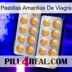 Viagra Yellow Pills levitra2